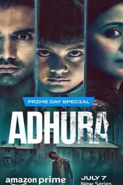 Adhura