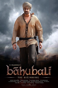 Baahubali The Beginning