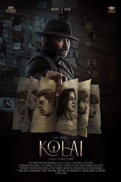 Kolai Review