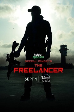 The Freelancer